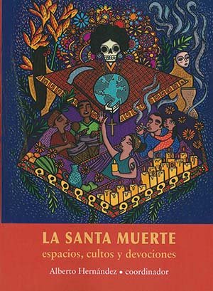 La Santa Muerte