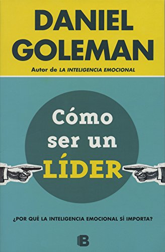 Cómo Ser Un Líder