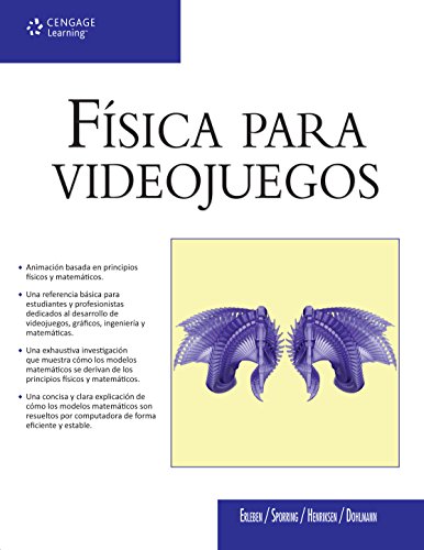Fisica Para Videojuegos