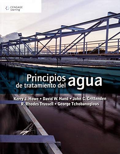 Principio de Tratamiento de Aguas