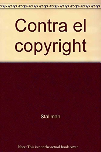 Contra El Copyright