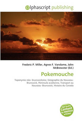 Pokemouche