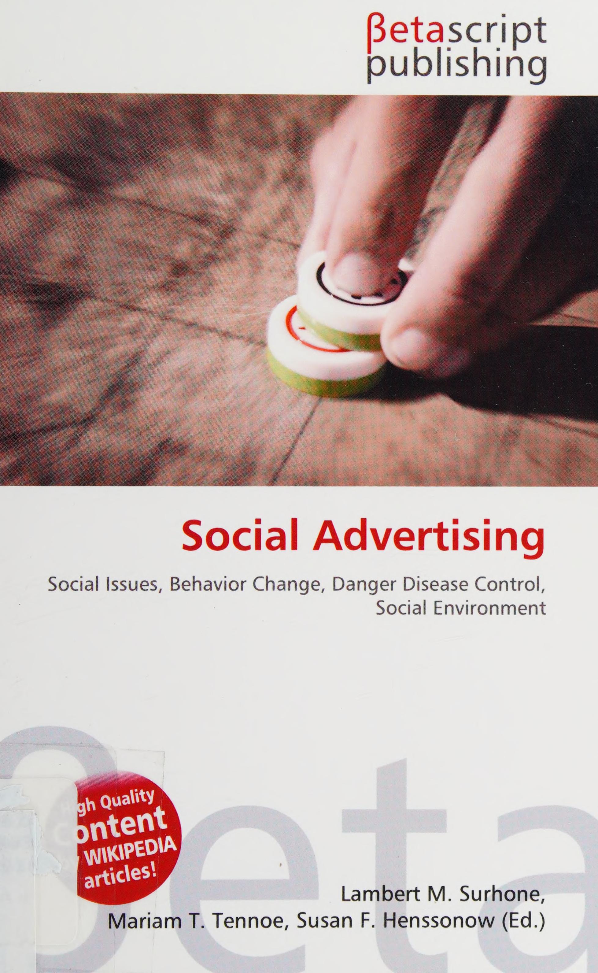 Social Advertising