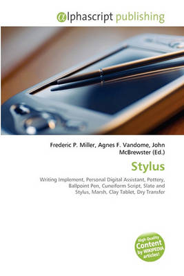 Stylus