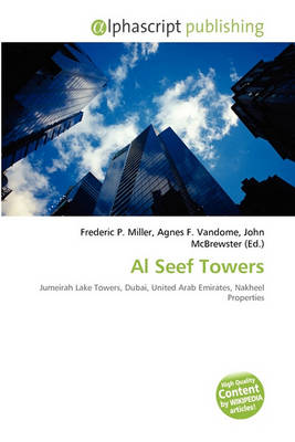 Al Seef Towers