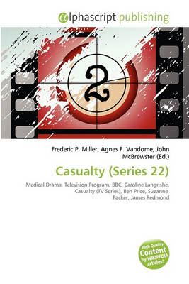 Casualty