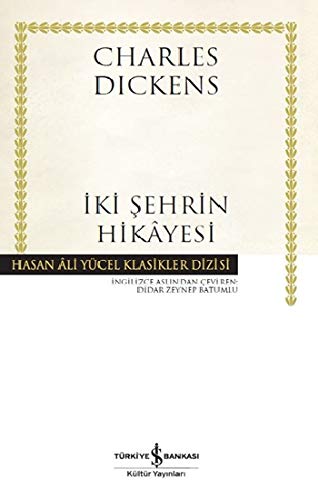 Iki Sehrin Hikayesi