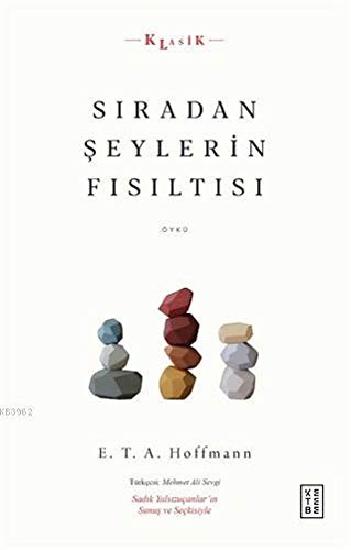 Siradan Seylerin Fisiltisi