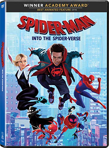 Spider Man