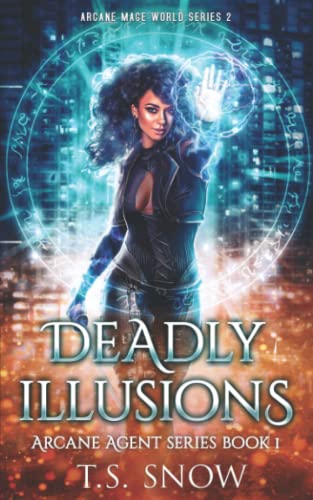 Deadly Illusions