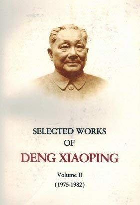 Selected Works of Deng Xiaoping