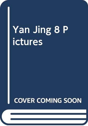 Yan Jing 8 Pictures