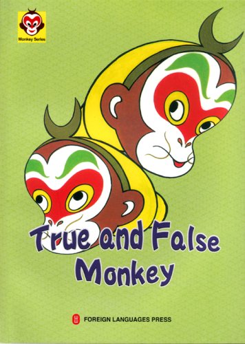 Monkey Series: True and False Monkey (English)