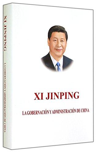 Xi Jinpingthe Governance of China Spanish Version
