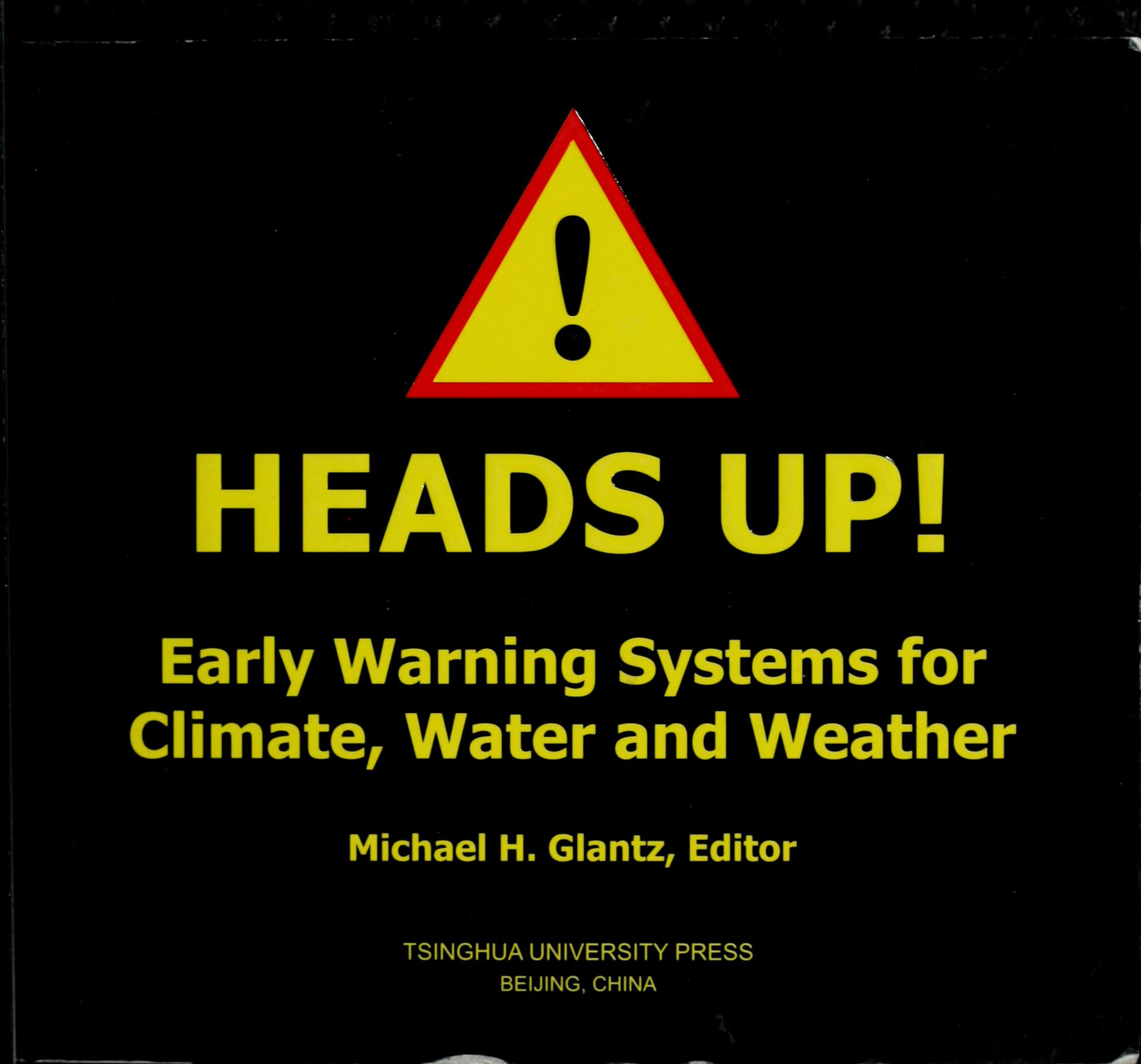 Heads Up!