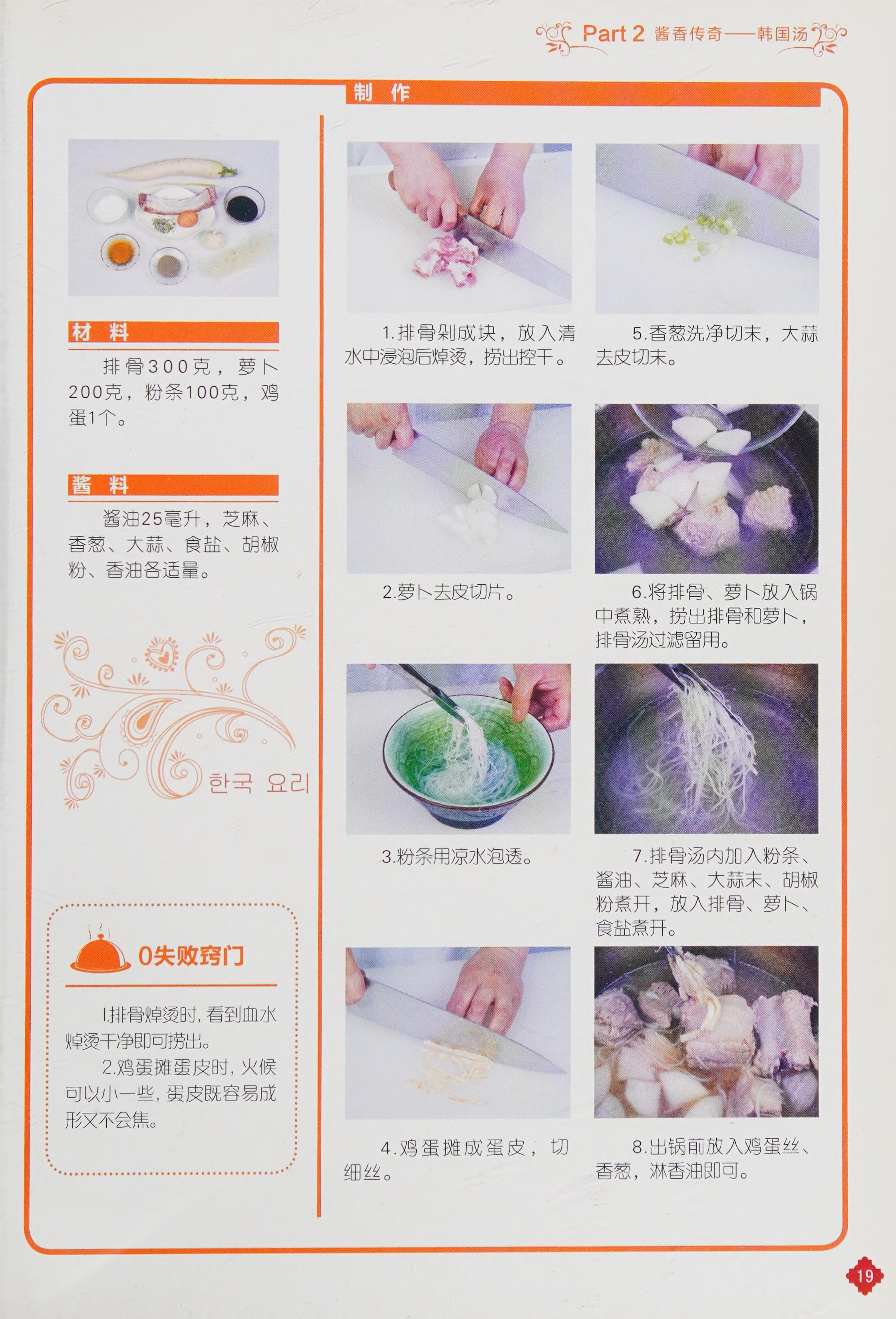 Cong 0 Kai Shi Zuo Han Can Jia Chang Cai