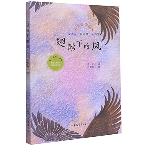 翅膀下的风 Chi Bang Xia de Feng