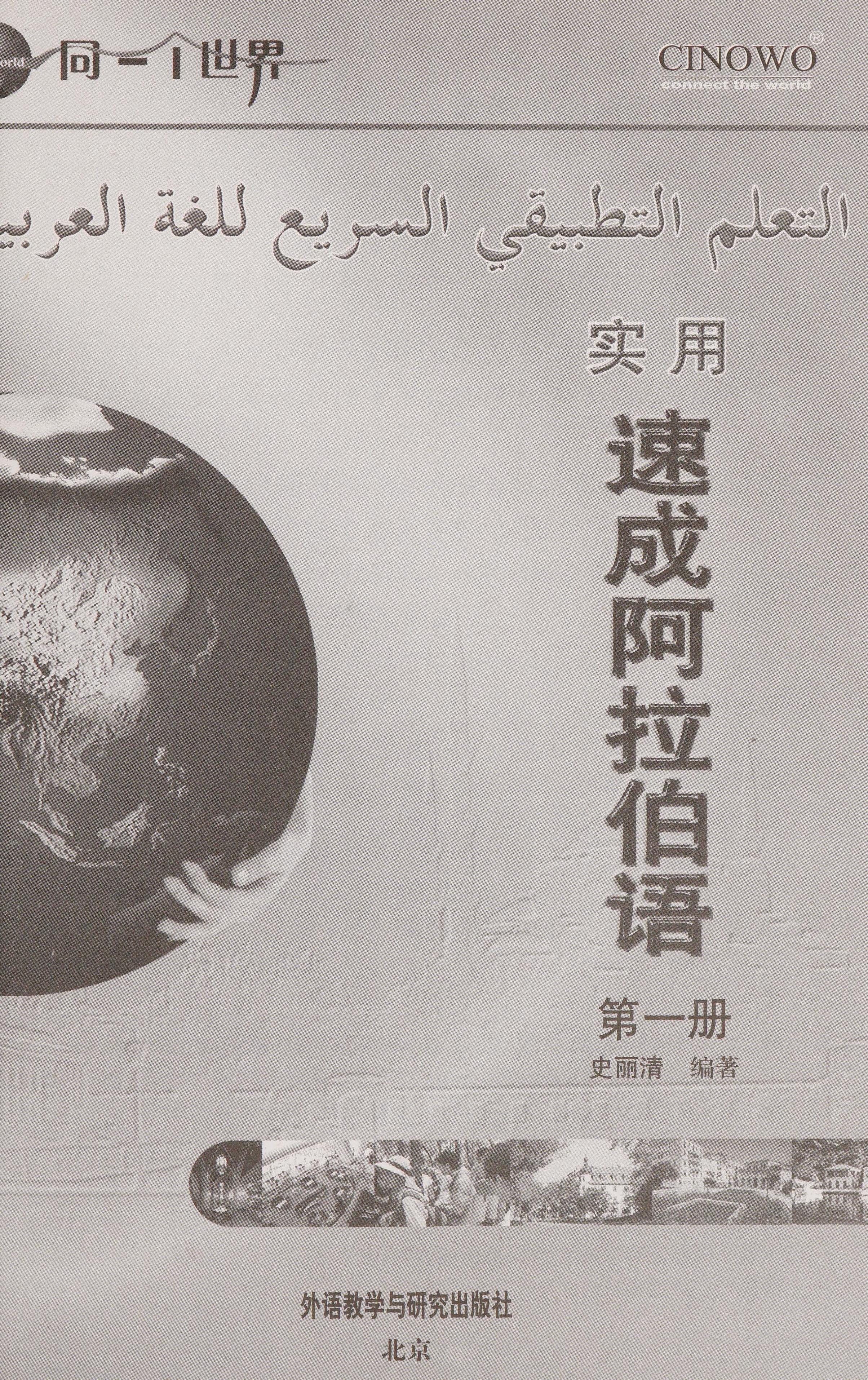 Shi Yong Su Cheng A La Bo Yu