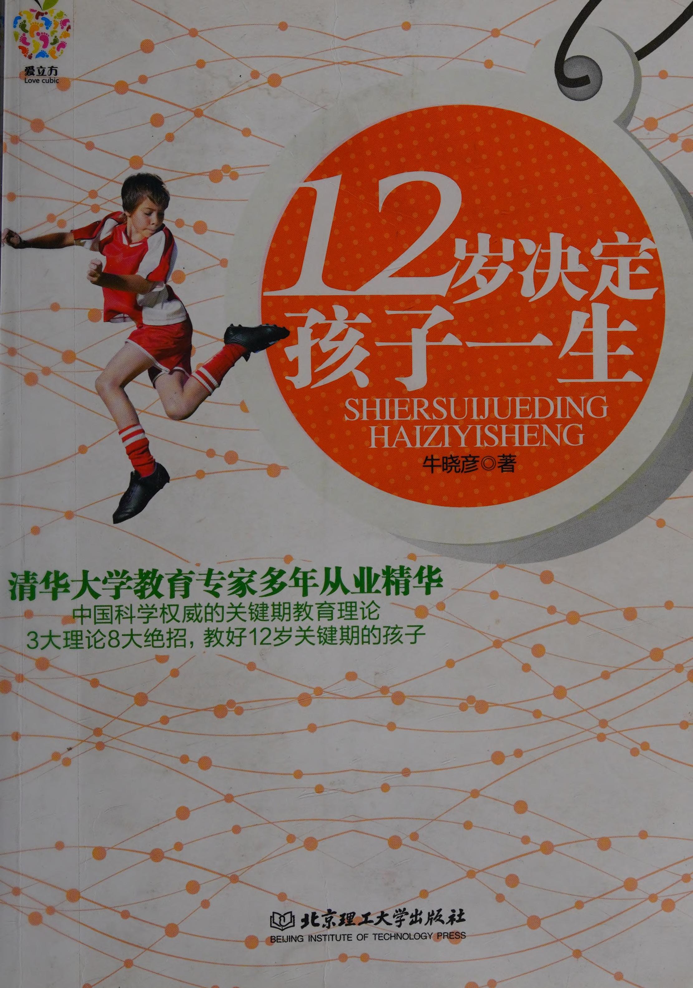 12 Sui Jue Ding Hai Zi Yi Sheng