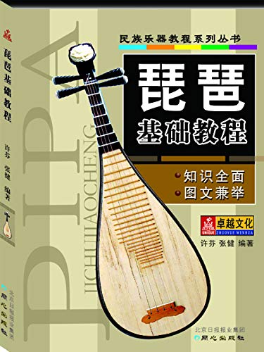 Pi Pa Ji Chu Jiao Cheng