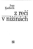 Z Rečí V Nížinách
