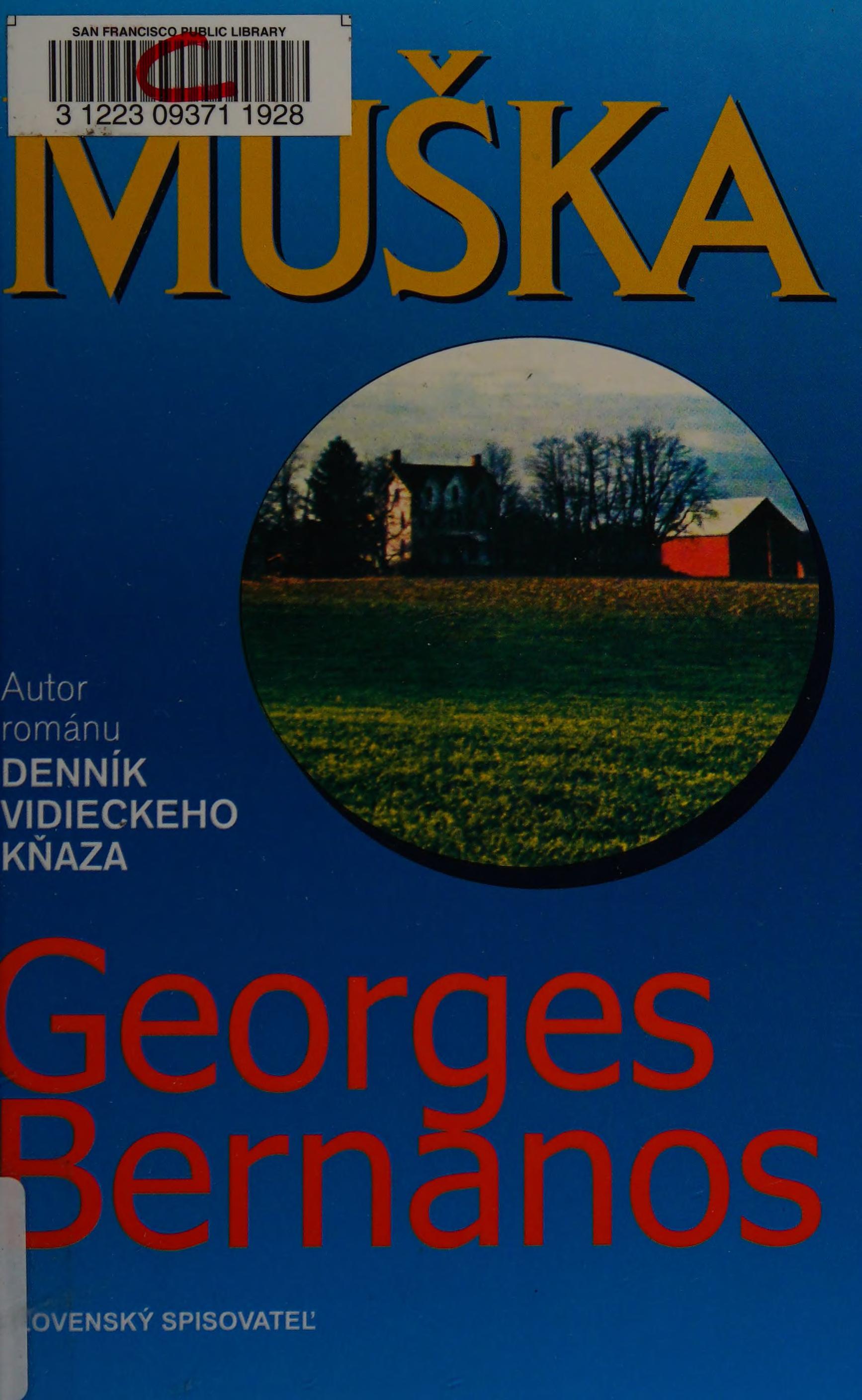 Muska