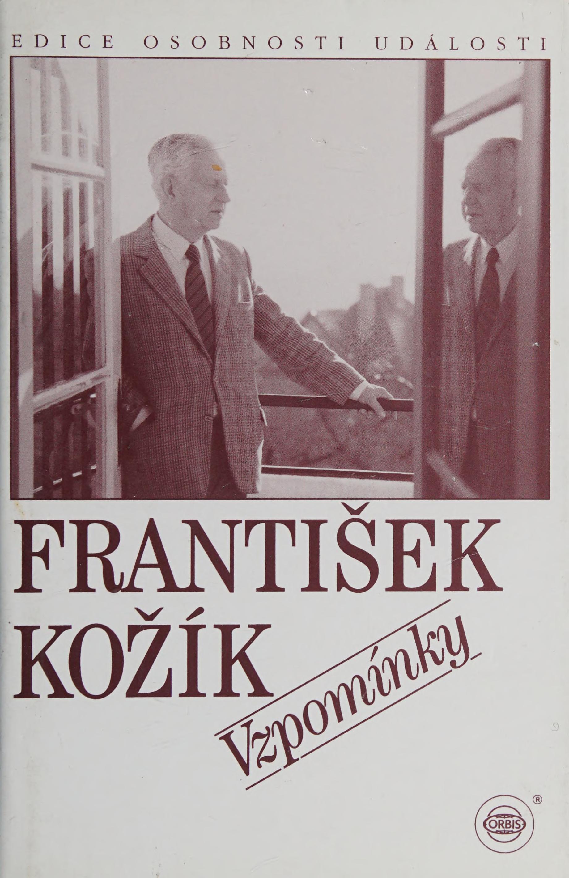 Vzpomínky
