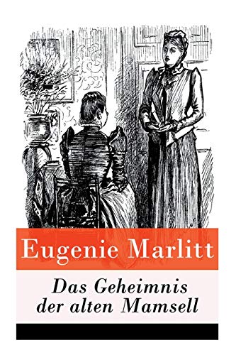 Das Geheimnis Der Alten Mamsell
