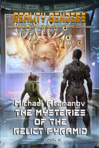 The Mysteries of the Relict Pyramid