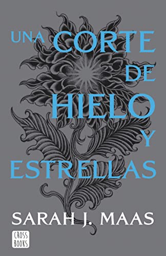 Una Corte De Hielo Y Estrellas, ISBN 9788082571342
