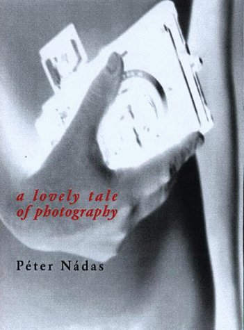 A Lovely Tale of Photography