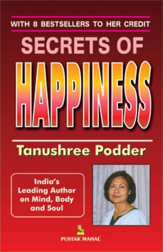 Secrets Of Happiness