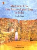MYSTERIES OF THE PAST ARCHAEOLOGICAL