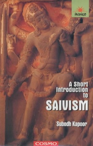 A Short Introduction to Shaivism
