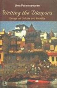Writing the Diaspora