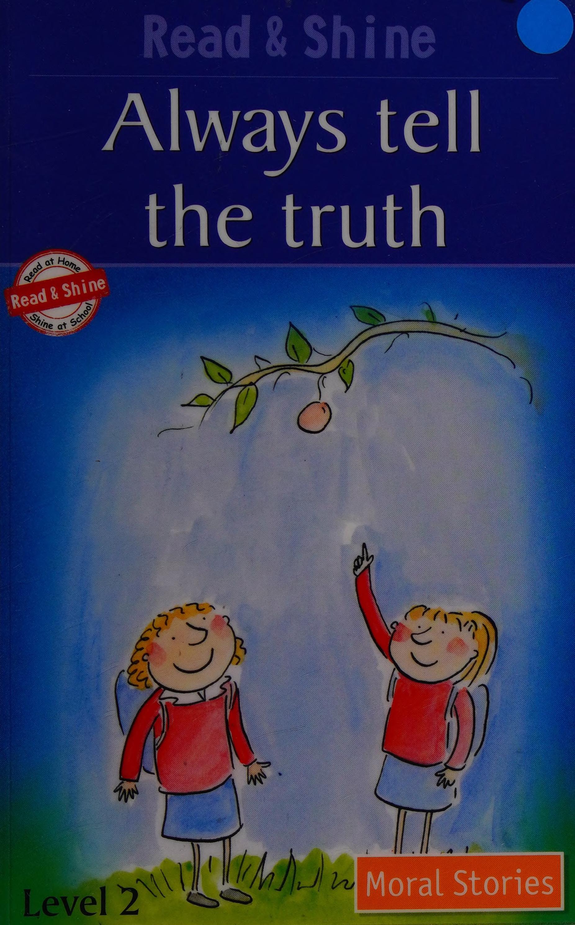 Read and Shine