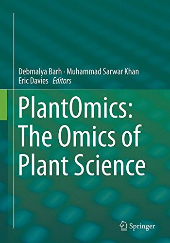 PlantOmics