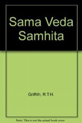Sama Veda Samhita