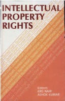 Intellectual Property Rights (Seminar Papers Series