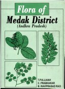 Flora of Medak District, Andhra Pradesh, India