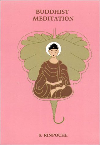 Buddhist Meditation