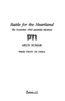 Battle for the Heartland