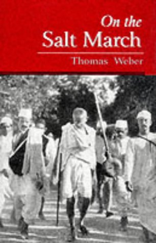 On the Salt March