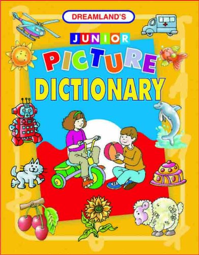 Junior Picture Dictionary