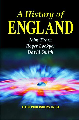 A History of England
