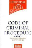 Code of Criminal Procedure