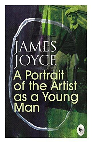 Portrait of the Artist as a Young Man - Classics , A
