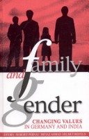 Family and Gender Changing Values in Germany and India