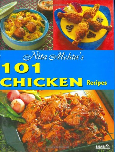 101-Chicken-Recipes