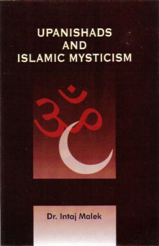 Upanishad and Islamic Mysticism